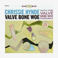 HYNDE, CHRISSIE - VALVE BONE WOE (Compact Disc)