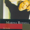 ROSSELL, MARINA - HA LLOVIDO (Compact Disc)