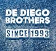 DE DIEGO BROTHERS - SINCE 1993 (Compact Disc)