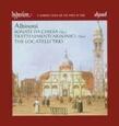 ALBINONI, TOMASO - 6 SONATE DA CHIESA OP.4 (Compact Disc)