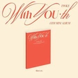 TWICE - WITH YOU-TH (BLAST VERSION) (Compact Disc)