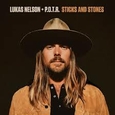 NELSON, LUKAS - STICKS AND STONES (Disco Vinilo LP)