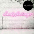 BLESSTHEFALL - HARD FEELINGS (Compact Disc)