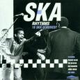 VARIOS ARTISTAS - SKA RHYTHMS (Compact Disc)