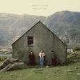 KINGFISHR - HALCYON (Compact Disc)