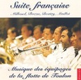 EQUIPAGE DE LA FLOTTE DE - SUITE FRANCAISE (Compact Disc)