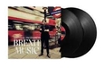 TROTIGNON, BAPTISTE - BREXIT MUSIC -HQ- (Disco Vinilo LP)