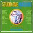 VARIOS ARTISTAS - STUDIO ONE ROCKERS: BEST (Compact Disc)