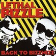 LETHAL BIZZLE - BACK TO BIZZNIZZ (Compact Disc)