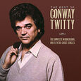 TWITTY, CONWAY - BEST OF CONWAY TWITTY :.. (Compact Disc)
