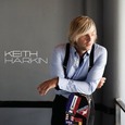 HARKIN, KEITH - KEITH HARKIN (Compact Disc)