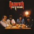 NAZARETH - PLAY N THE GAME (Compact Disc)
