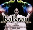 KARAVAN - EVOLUTION (Compact Disc)