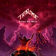 TRAUMA - RAPTURE & WRATH (Compact Disc)