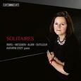VARIOUS ARTISTS - SOLITAERE (Super Audio CD)