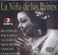 PEINES, NIÑA DE LOS - LO MEJOR -BULERIAS, SOLEARES, ALEGRIAS, SEGUIRIYAS (Compact Disc)