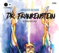 ANDALUCIA BIG BAND - DR. FRANKENSTEIN (Compact Disc)