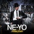 NE-YO - LIBRA SCALE (Compact Disc)