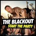 BLACKOUT - START THE PARTY + DVD (Compact Disc)