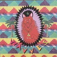 WAVVES - KING OF THE BEACH -HQ- (Disco Vinilo LP)