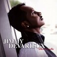 DEVARIEUX, JIMMY - DESIRS INTERDITS  (Compact Disc)