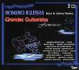 IGLESIAS, ROMERO - GRANDES GUITARRISTAS FLAMENCOS (Compact Disc)