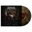 FLESHGOD APOCALYPSE - OPERA (COPPER/BLACK MARBLED) (Disco Vinilo LP)