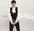 BALLA - CANCOES (Compact Disc)