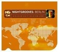 VARIOS ARTISTAS - NIGHTGROOVES:BERLIN-DIGI- (Compact Disc)