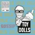 TOY DOLLS - IDLE GOSSIP -HQ- (Disco Vinilo LP)