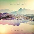 URBAN RESCUE - WILD HEART (Compact Disc)