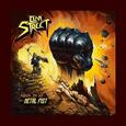 ELM STREET - KNOCK 'EM OUT - WITH A METAL FIST (Compact Disc)