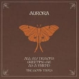 AURORA - ALL MY DEMONS GREETING ME AS A FRIEND (Compact Disc)