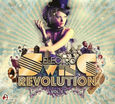 VARIOS ARTISTAS - THE ELECTRO SWING REVOLUTION VOL.6 (Compact Disc)