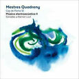 MESTRES QUADRENY, JOSE MARIA - MUSICA ELECTROACUSTICA II (Compact Disc)