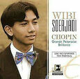 SOERJADI, WIBI - LIVE FROM VREDENBURG (Compact Disc)