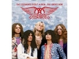 AEROSMITH - LEGENDARY (Compact Disc)