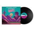 FRANK POPP ENSEMBLE - WAVES -HQ- (Disco Vinilo LP)
