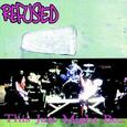 REFUSED - THIS JUST MIGHT BE THE TRUTH -HQ- (Disco Vinilo LP)