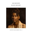 BATISTE, JON - BLACK MOZART (Compact Disc)