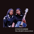 LES FILLES DE ILLIGHADAD - LES FILLES DE ILLIGHADAD (Compact Disc)