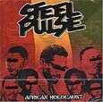 STEEL PULSE - AFRICAN HOLOCAUST (Compact Disc)