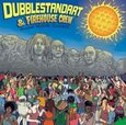DUBBLESTANDART - REGGAE CLASSICS (Compact Disc)