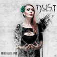 DUST IN MIND - NEVER LOOK BACK -DIGI- (Compact Disc)