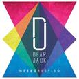 DEAR JACK - MEZZO RESPIRO (Compact Disc)