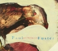 FUSTER, PAUL - GO/BETWEEN (Compact Disc)