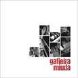 GAFIEIRA MIUDA - GAFIEIRA MIUDA (Compact Disc)