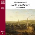 GASKELL, ELIZABETH - NORTH & SOUTH (GEKUERZT) (Compact Disc)