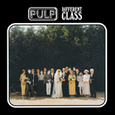 PULP - DIFFERENT CLASS -DELUXE- (Compact Disc)