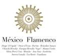 VARIOS ARTISTAS - MEXICO FLAMENCO (Compact Disc)